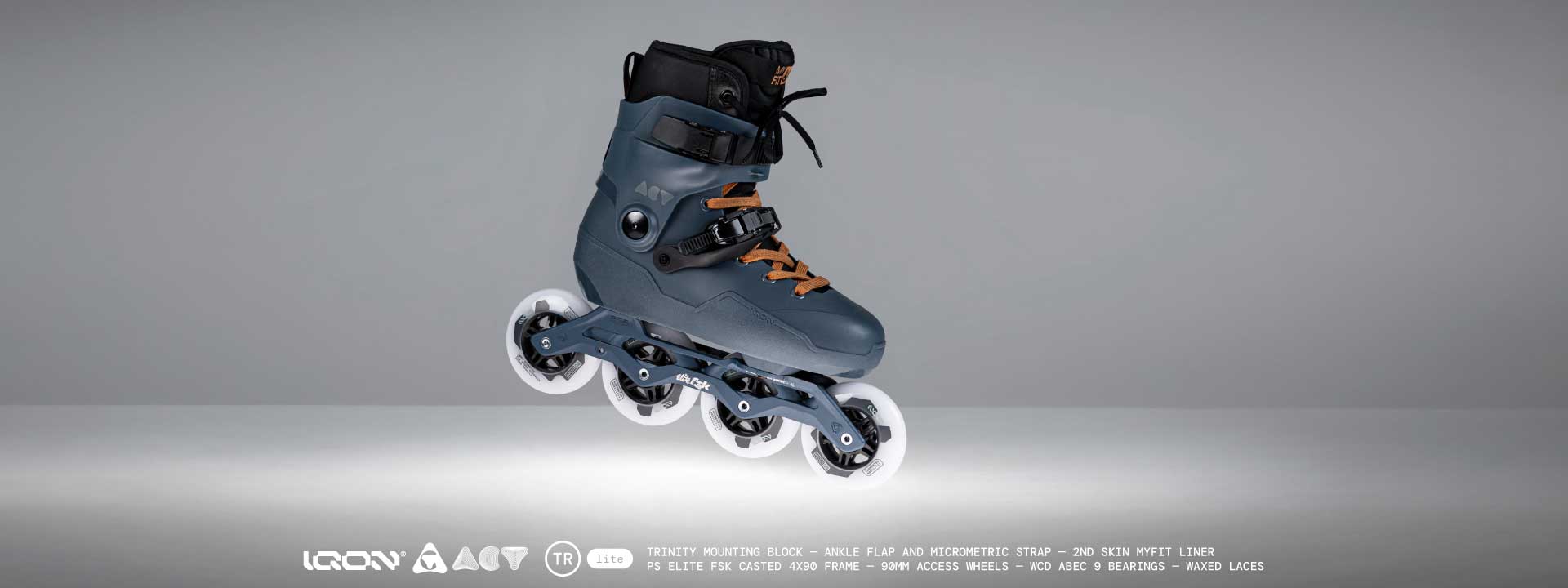 Elevate Your Blading Experience